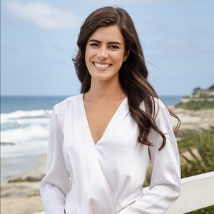 Meet your Posher, Madeleine